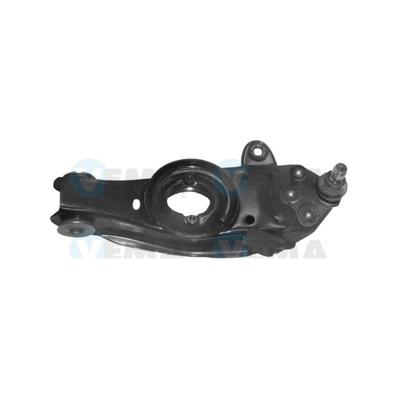 Braccio oscillante asse anteriore - VEMA