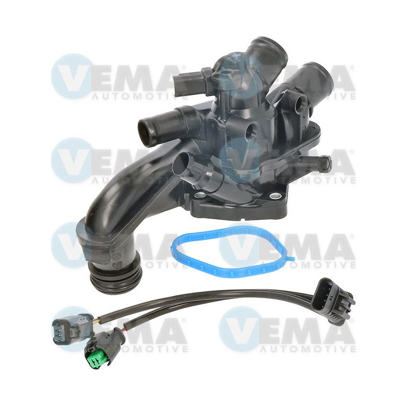 Termostato raffreddamento - VEMA