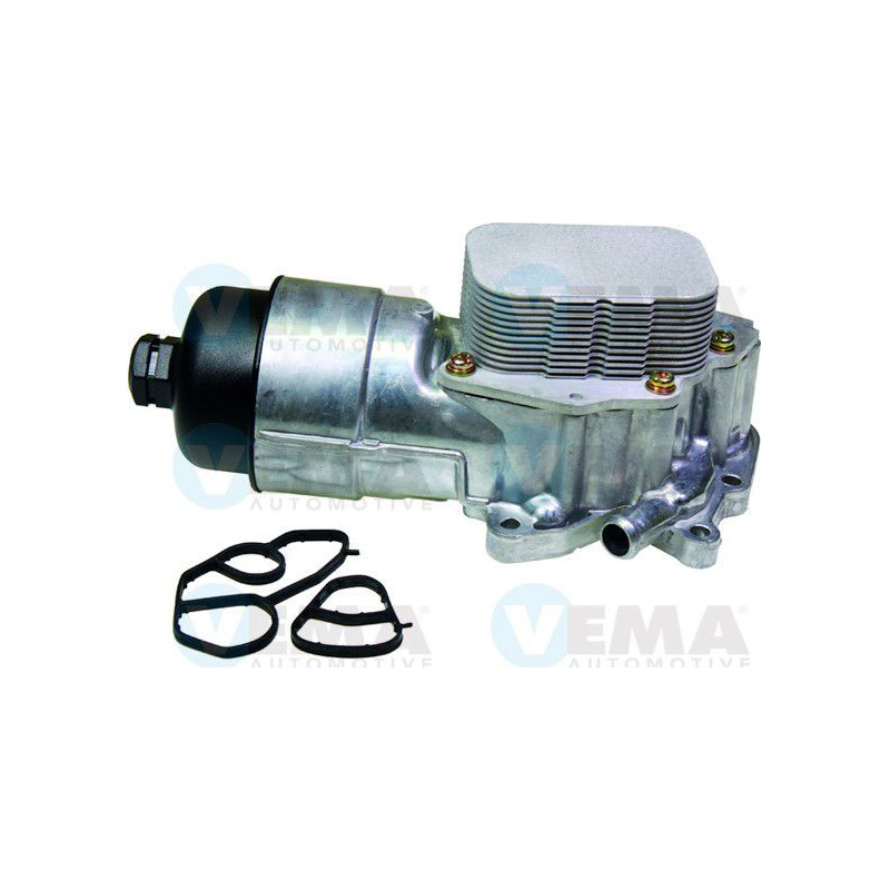 Radiatore olio motore - VEMA