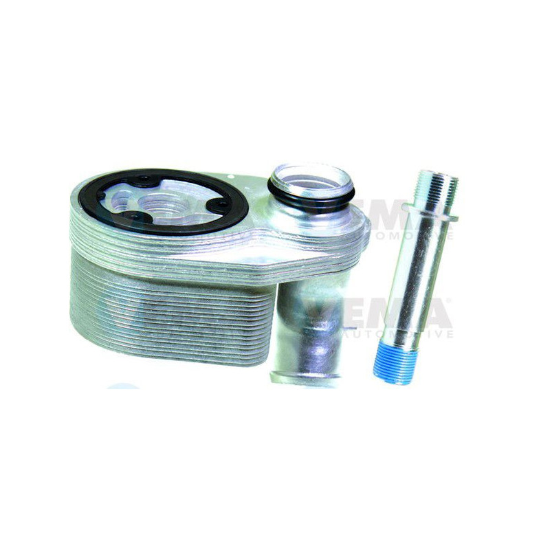 Radiatore olio motore - VEMA