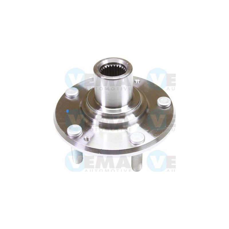 Mozzo ruota asse anteriore - VEMA