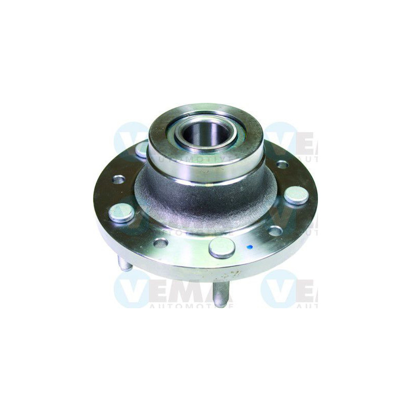 Mozzo ruota asse posteriore - VEMA