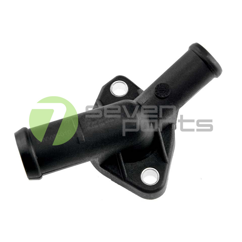 Flangia impianto raffreddamento - SEVEN