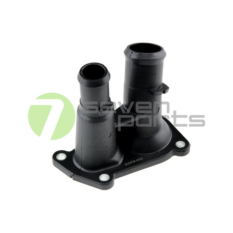 Flangia impianto raffreddamento - SEVEN