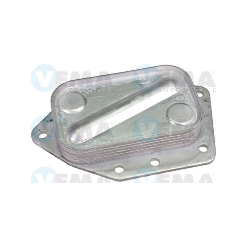 Radiatore olio motore - VEMA