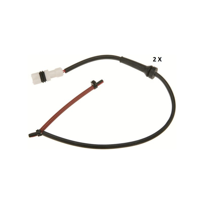 Indicatore usura freno asse posteriore - TRW