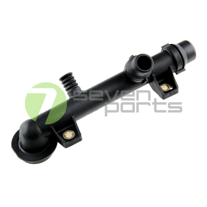 Flangia impianto raffreddamento - SEVEN