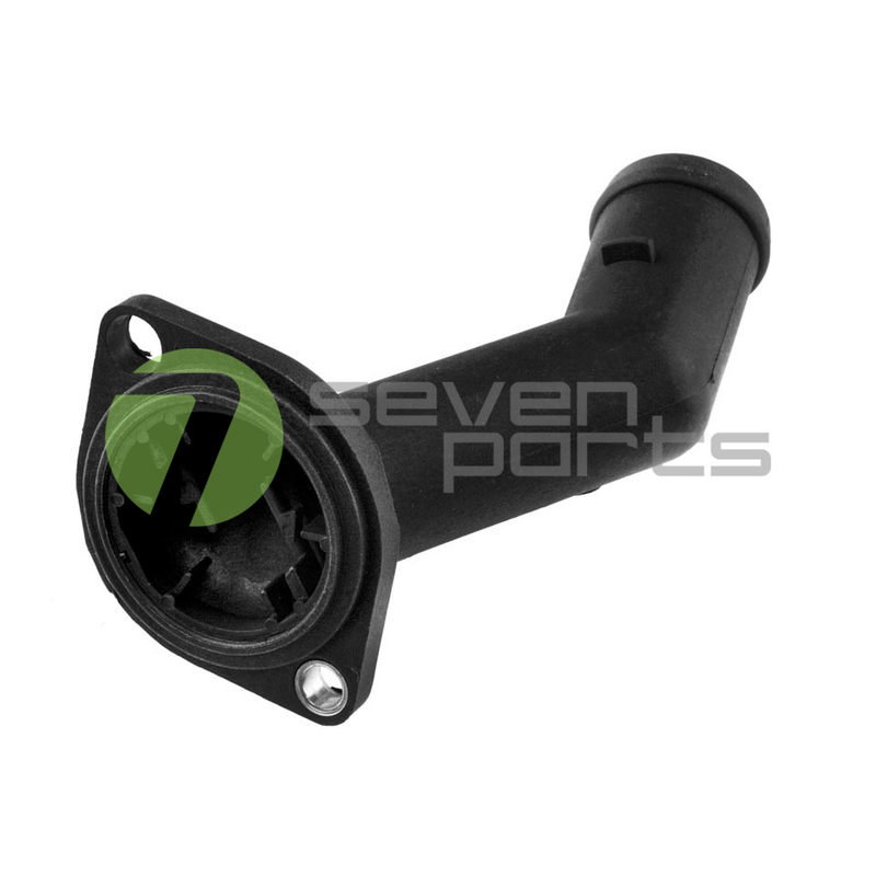 Flangia impianto raffreddamento - SEVEN