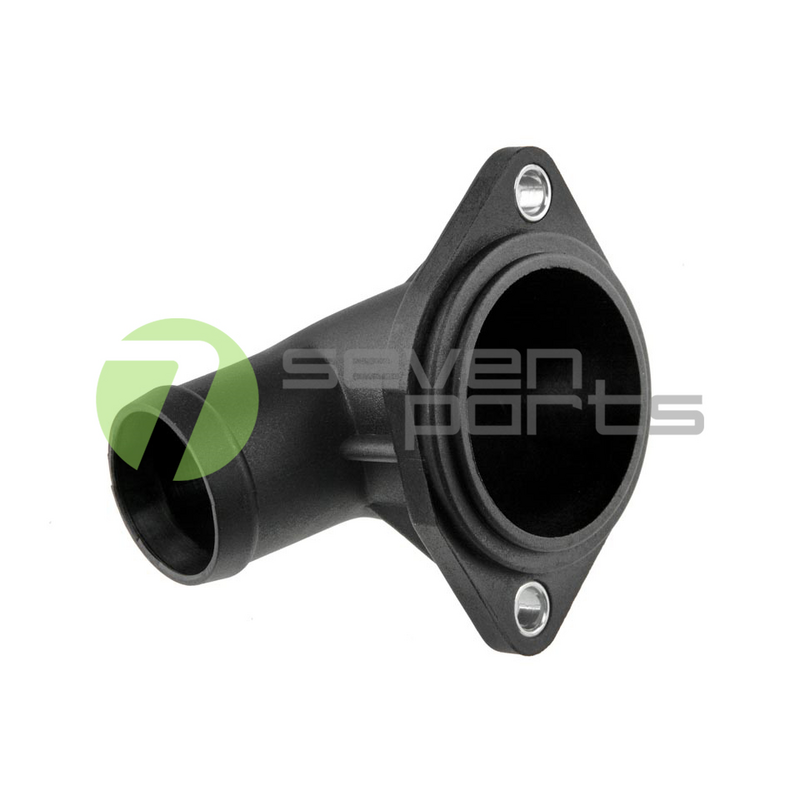 Flangia impianto raffreddamento - SEVEN