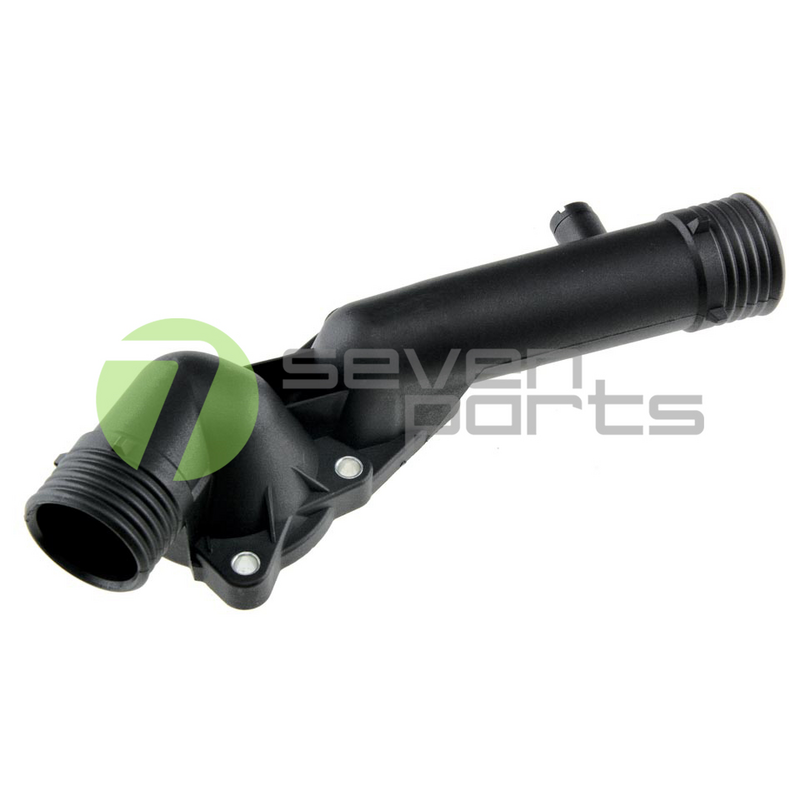 Flangia impianto raffreddamento - SEVEN