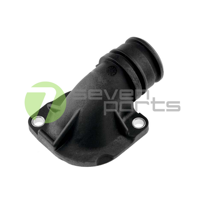 Flangia impianto raffreddamento - SEVEN