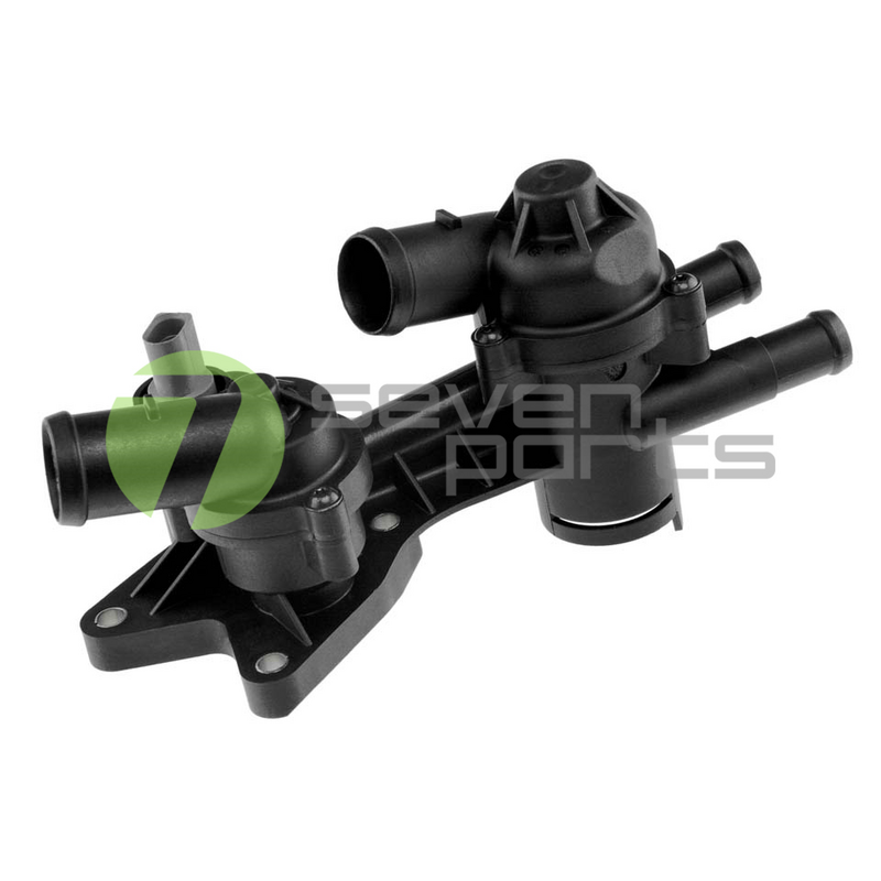 Termostato raffreddamento - SEVEN