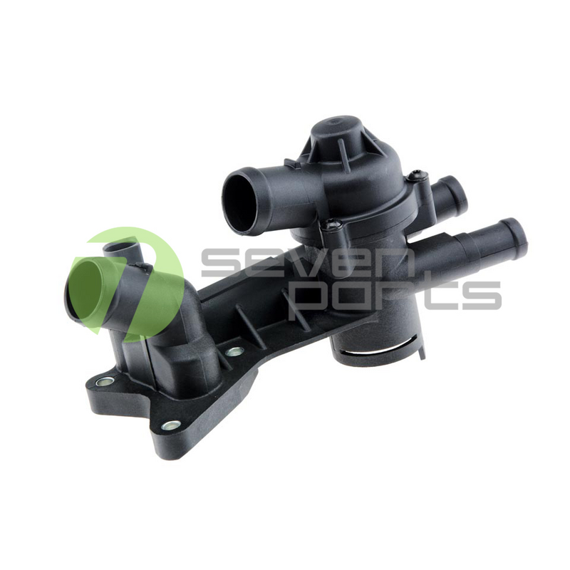 Termostato raffreddamento - SEVEN