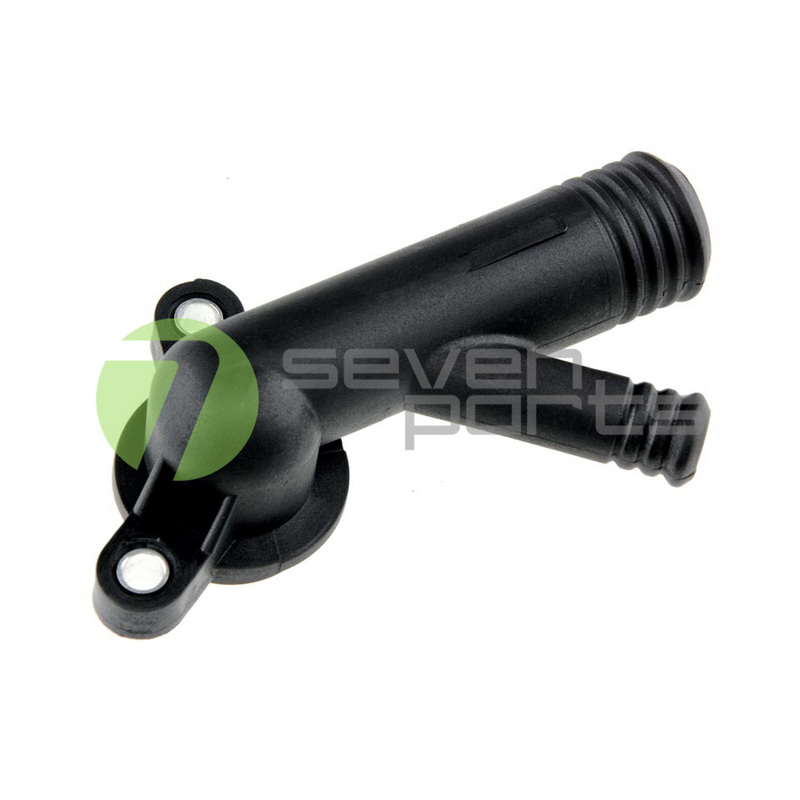 Flangia impianto raffreddamento - SEVEN