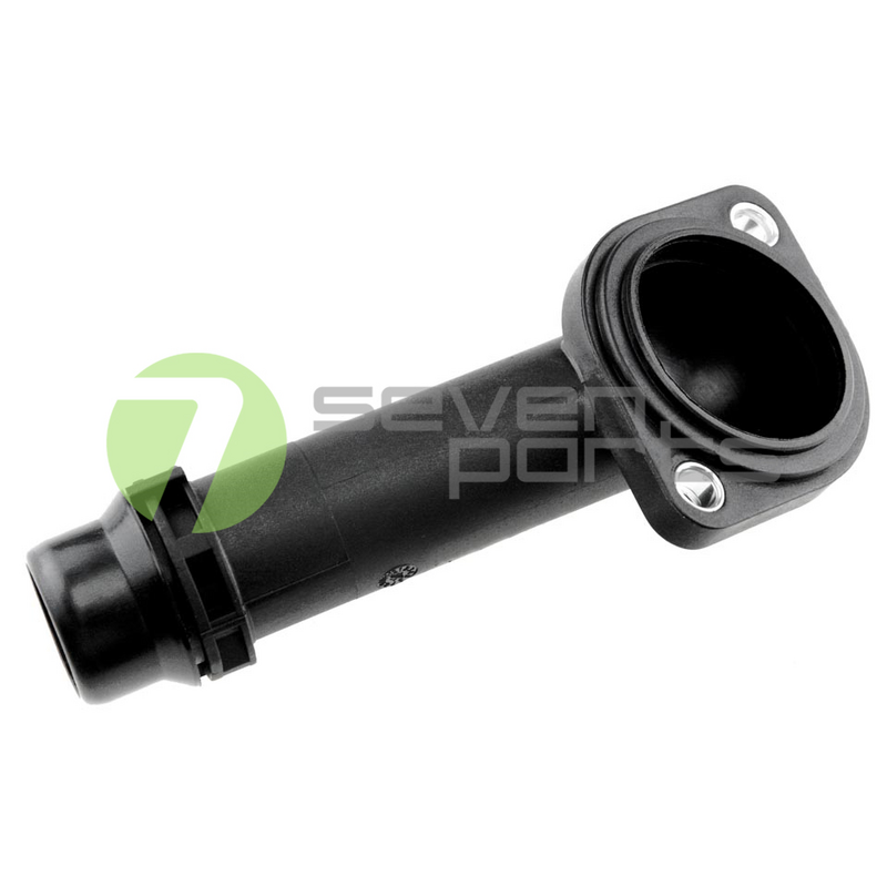 Flangia impianto raffreddamento - SEVEN