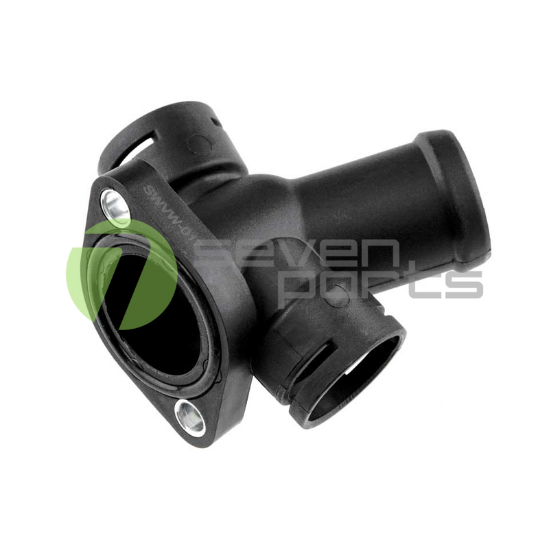 Flangia impianto raffreddamento - SEVEN