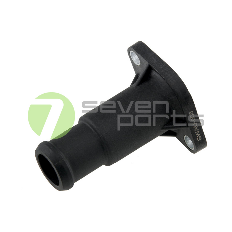 Flangia impianto raffreddamento - SEVEN