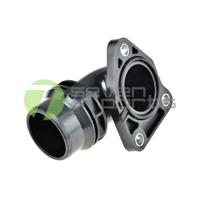 Flangia impianto raffreddamento - SEVEN