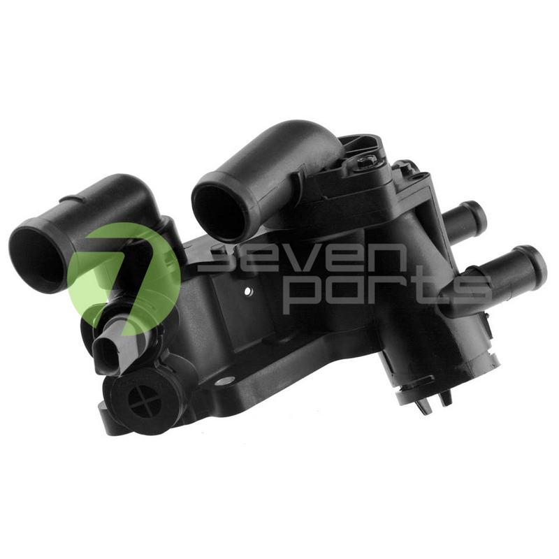 Termostato raffreddamento - SEVEN