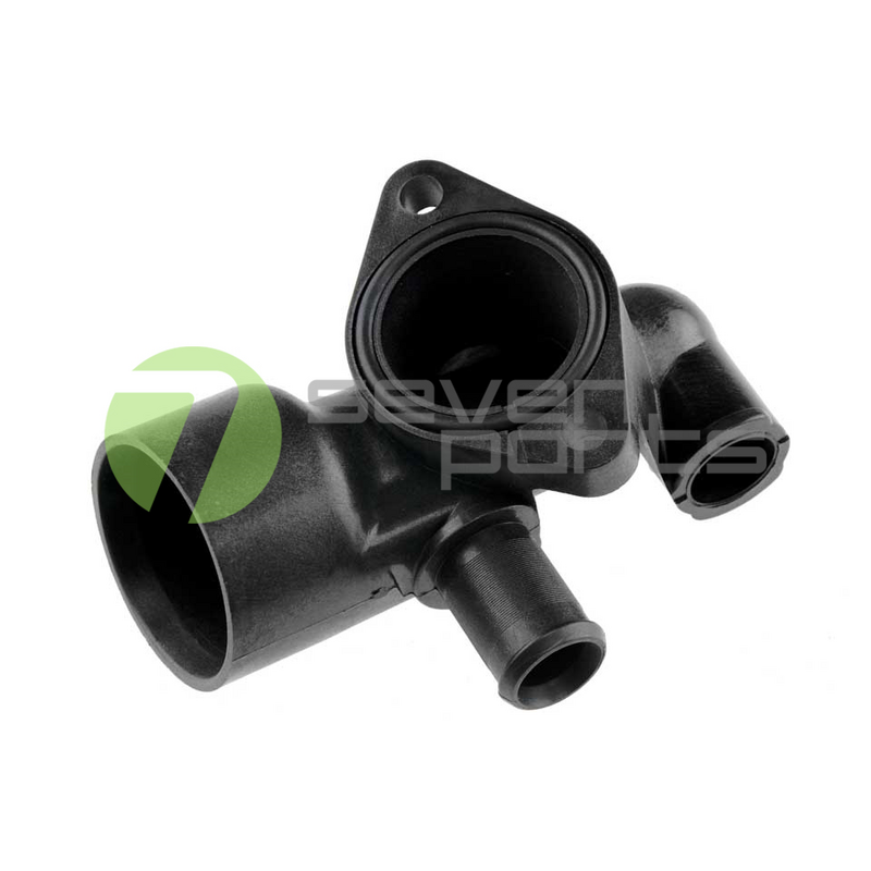 Flangia impianto raffreddamento - SEVEN