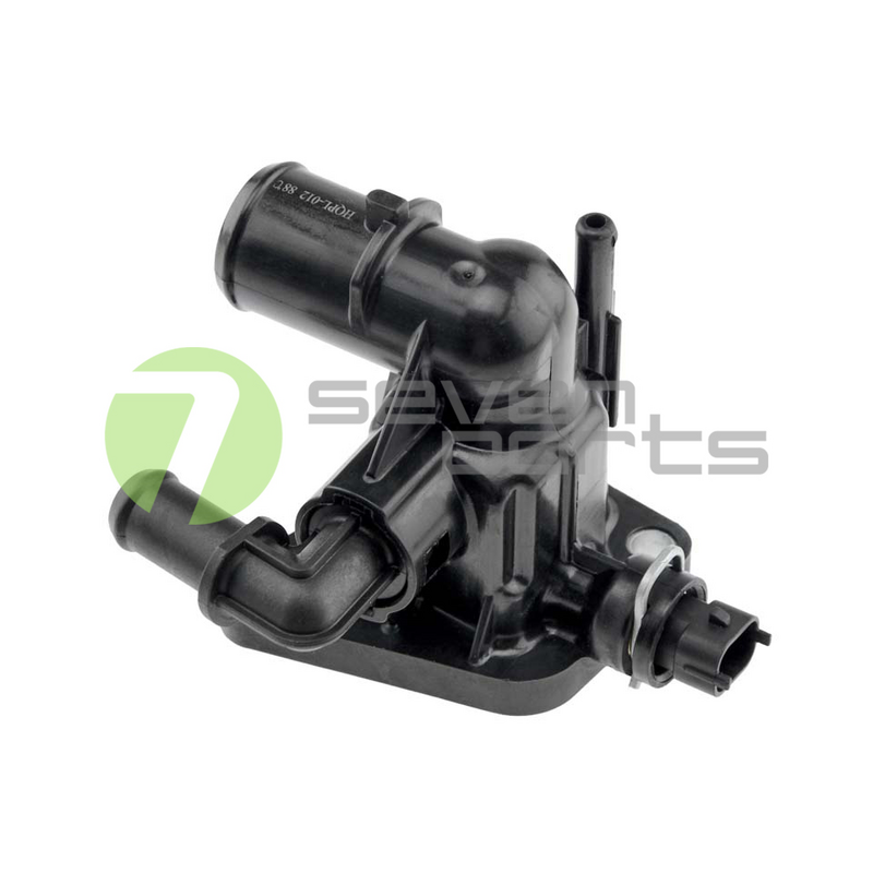 Termostato raffreddamento - SEVEN