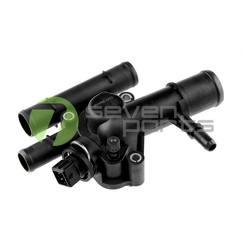 Termostato raffreddamento - SEVEN