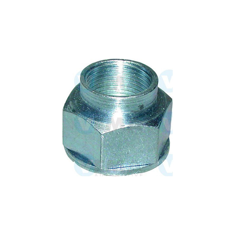 Cuscinetto ruota asse anteriore - VEMA