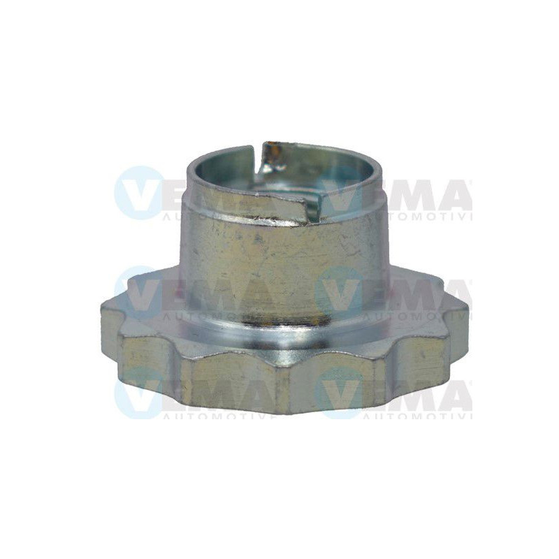 Cuscinetto ruota asse anteriore - VEMA