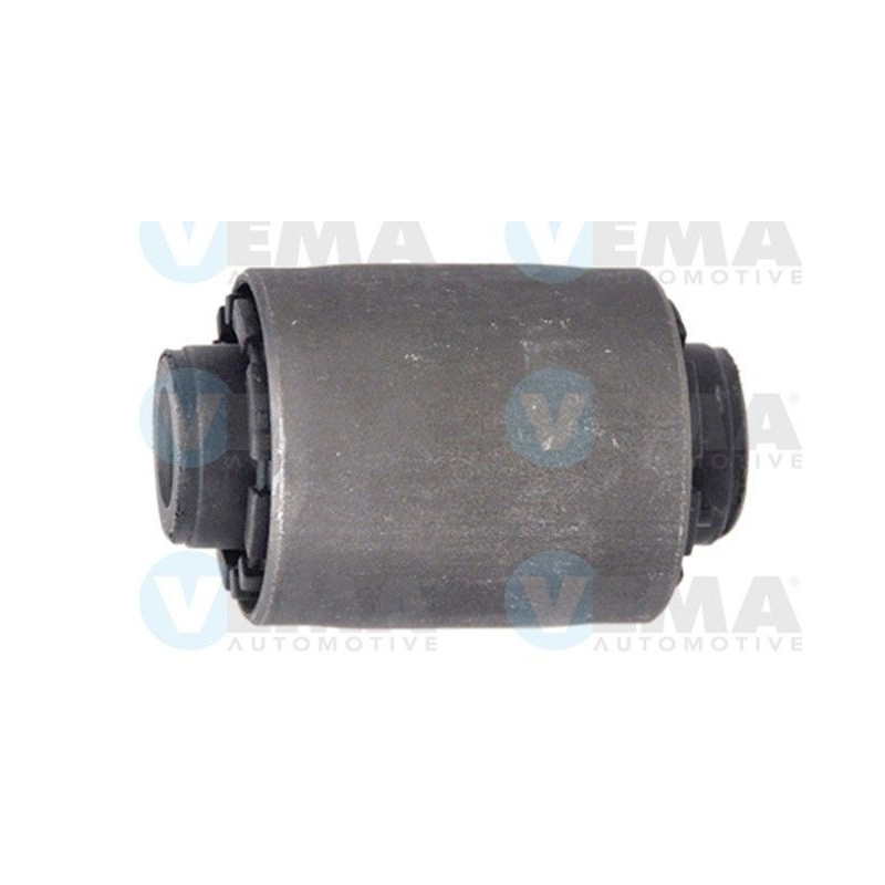 Flangia impianto raffreddamento - VEMA