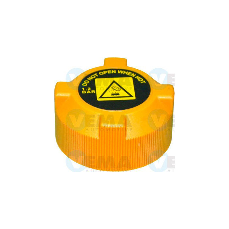 Vaschetta espansione - VEMA