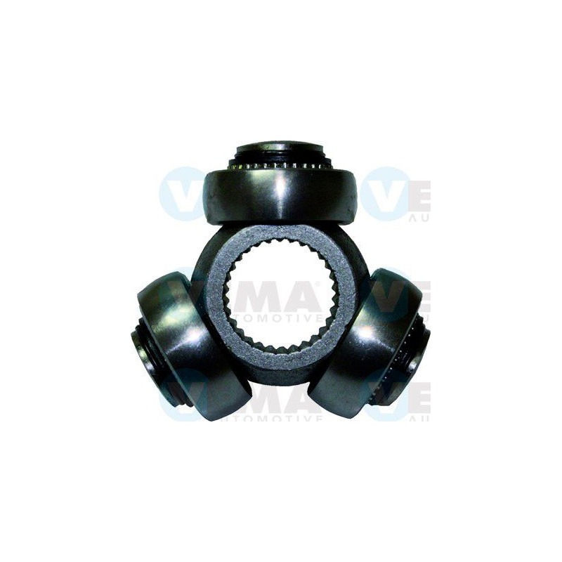 Giunto omocinetico - VEMA