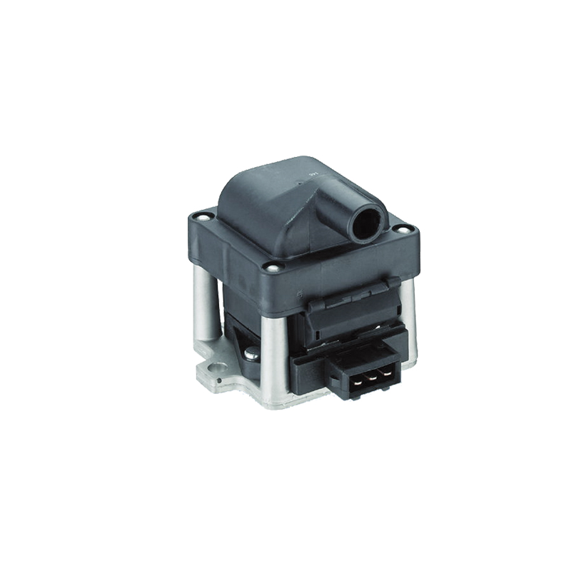 Bobina accensione - SIDAT