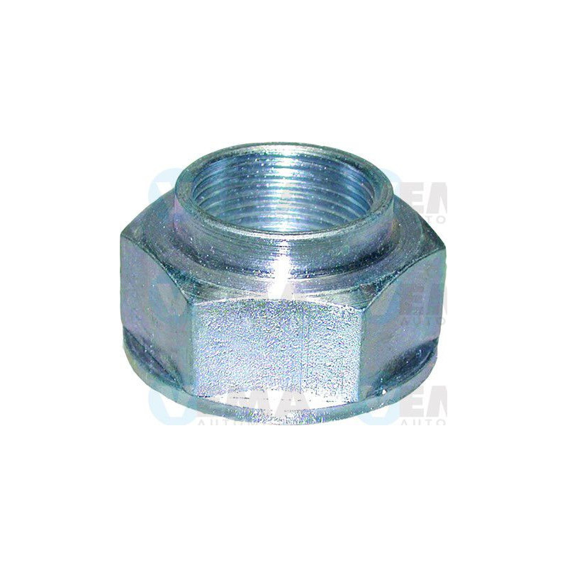 Cuscinetto ruota asse anteriore - VEMA