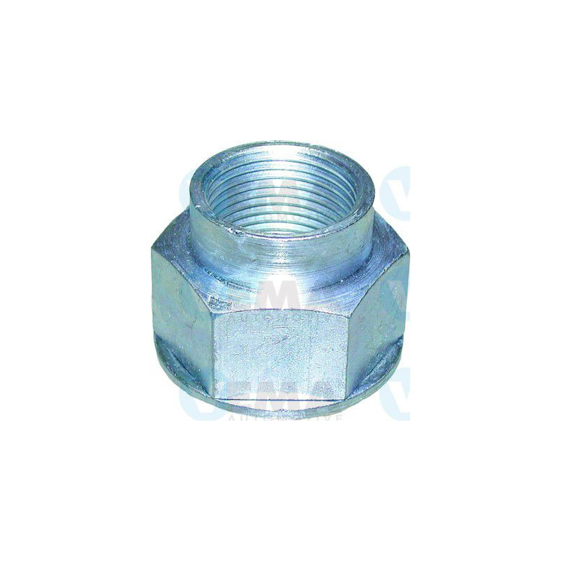 Cuscinetto ruota asse anteriore - VEMA