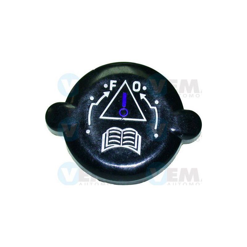 Vaschetta espansione - VEMA