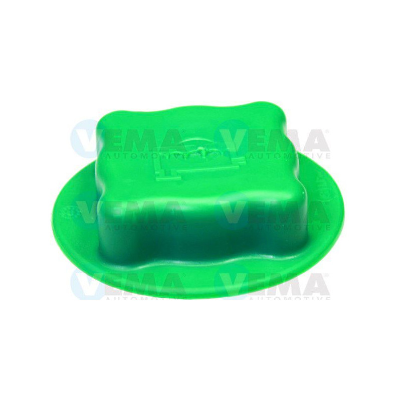 Vaschetta espansione - VEMA