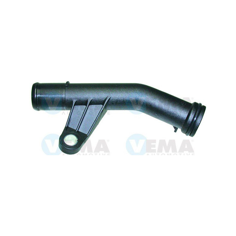 Flangia impianto raffreddamento - VEMA