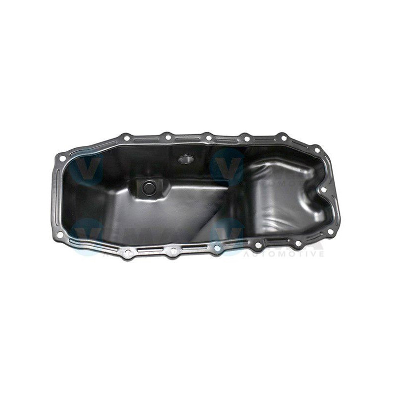 Paraolio albero motore - VEMA