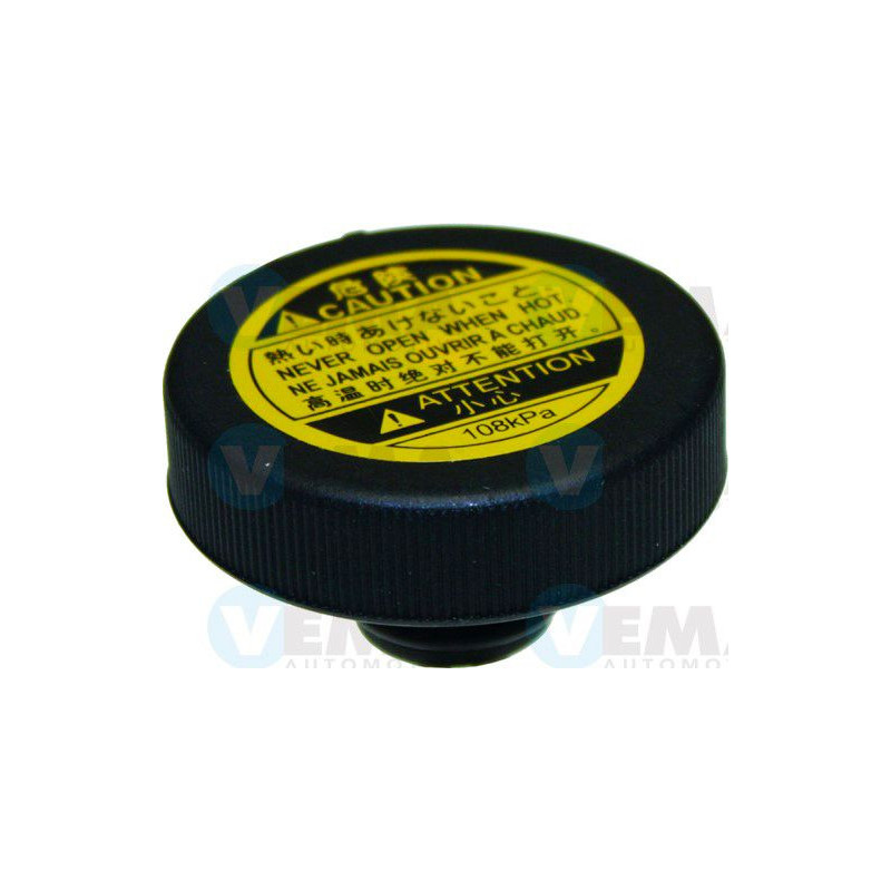 Vaschetta espansione - VEMA