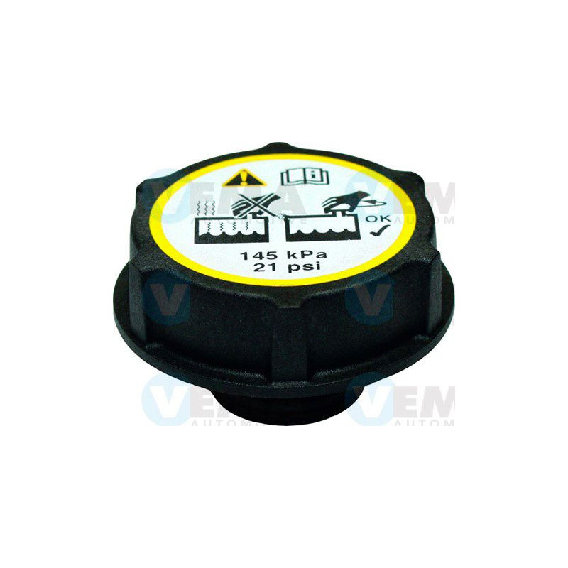 Vaschetta espansione - VEMA