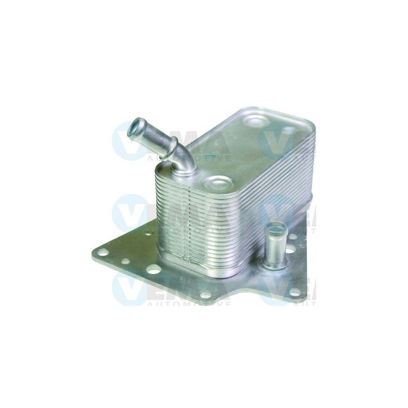 Radiatore olio motore - VEMA