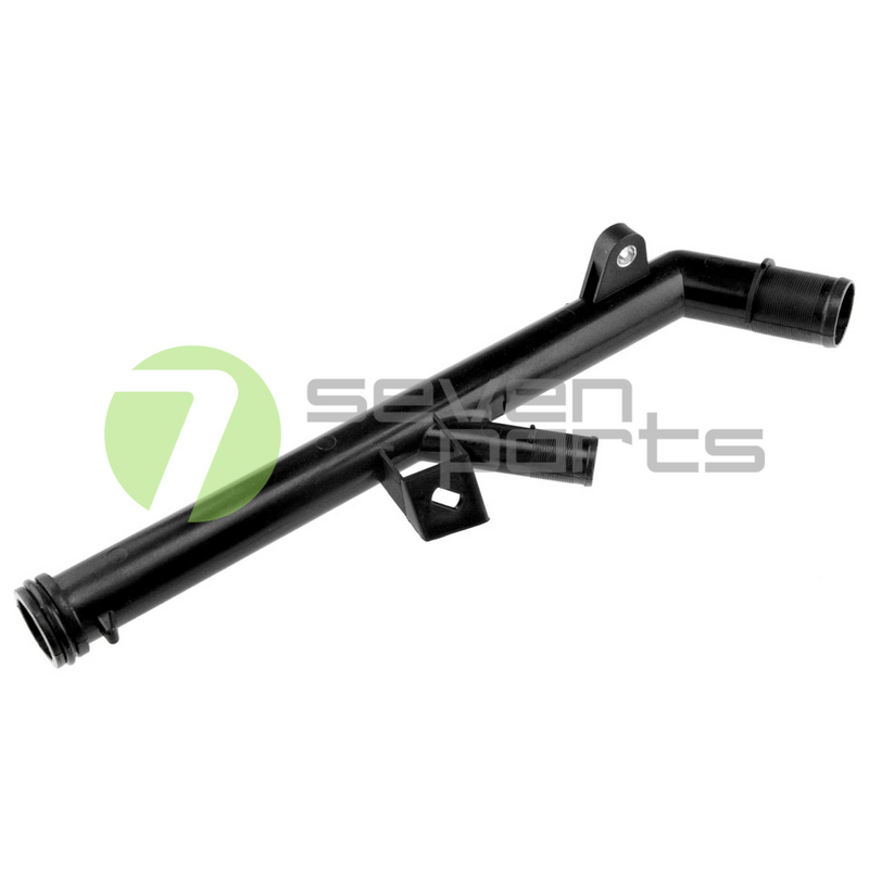 Flangia impianto raffreddamento - SEVEN