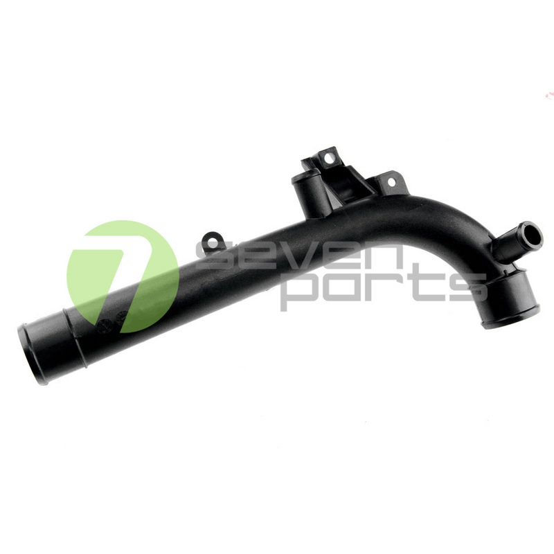 Flangia impianto raffreddamento - SEVEN