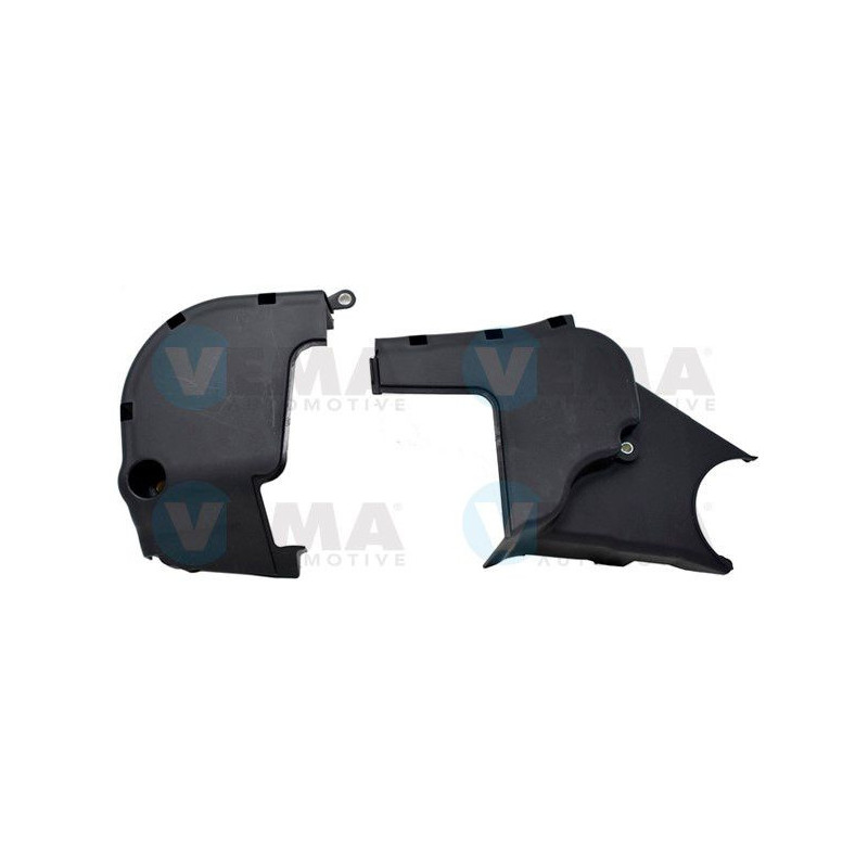 Disco freno asse anteriore - VEMA