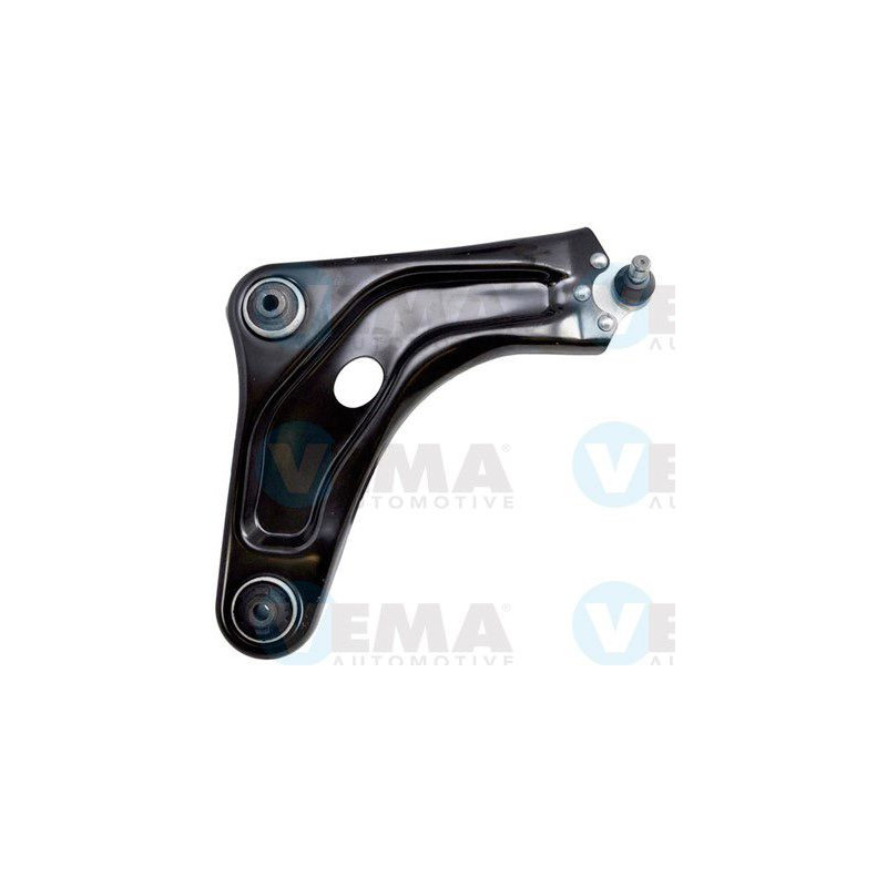 Braccio oscillante asse anteriore - VEMA