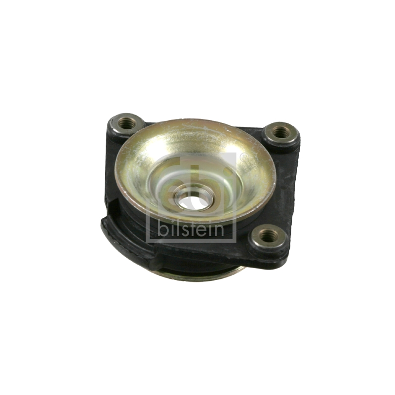 Supporto ammortizzatore asse posteriore - FEBI