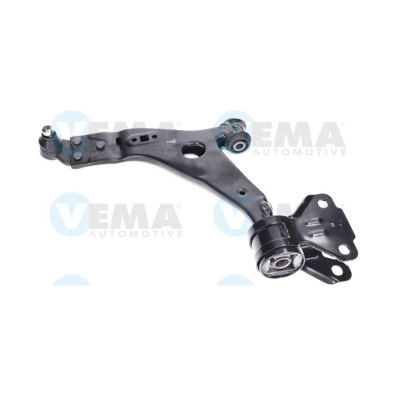 Braccio oscillante asse anteriore - VEMA