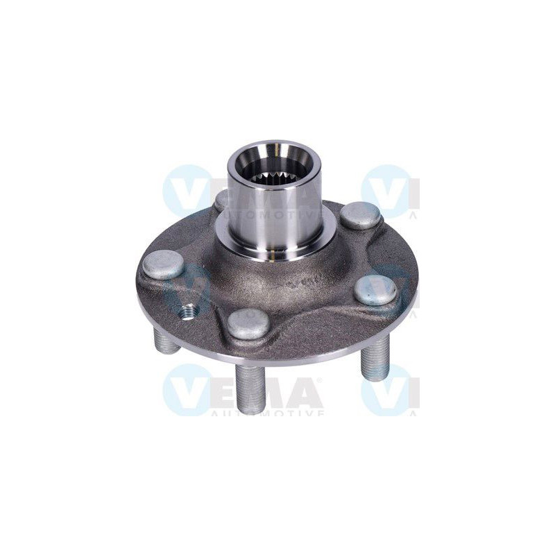 Mozzo ruota asse posteriore - VEMA