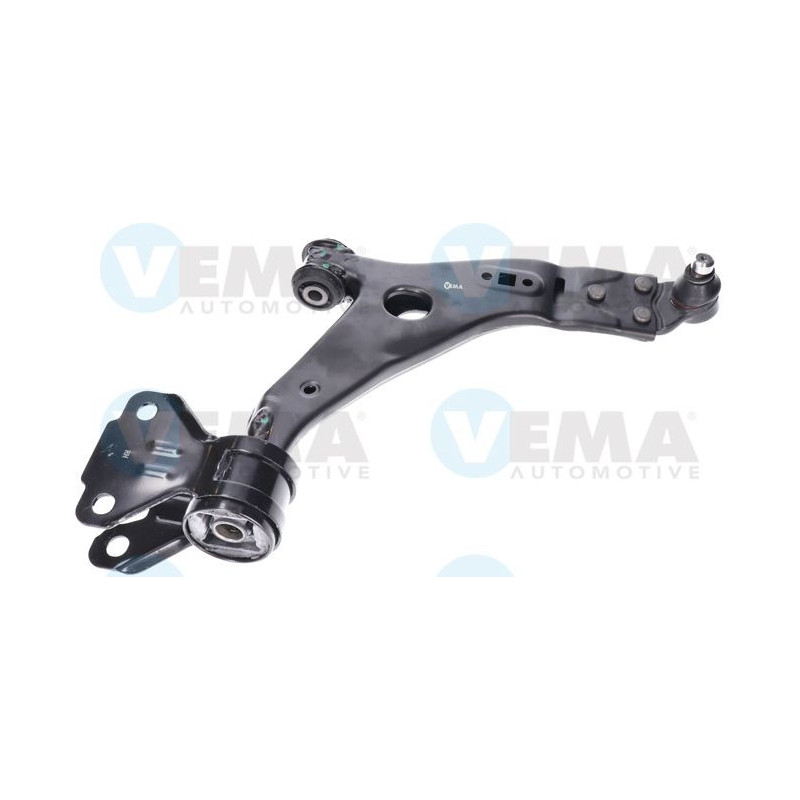 Braccio oscillante asse anteriore - VEMA