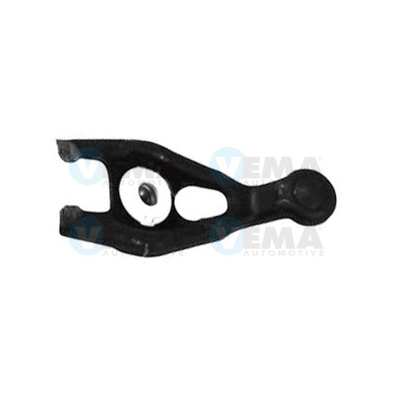 Braccio oscillante asse anteriore - VEMA